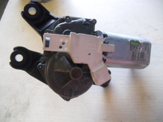 Motor Limpa Vidro Tras Renault Laguna 2004 mlv208